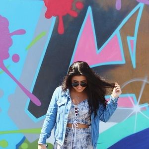 Meet your Posher, Kristen